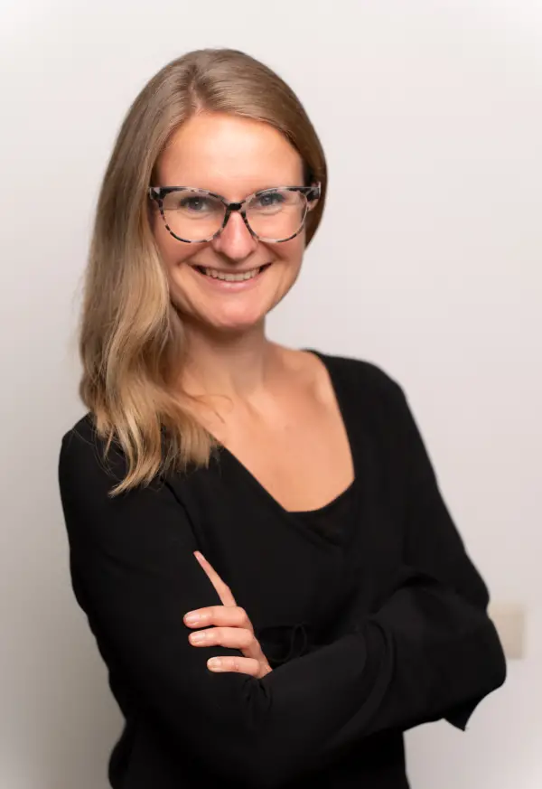 Jolien van der Post - socialmediamedewerker