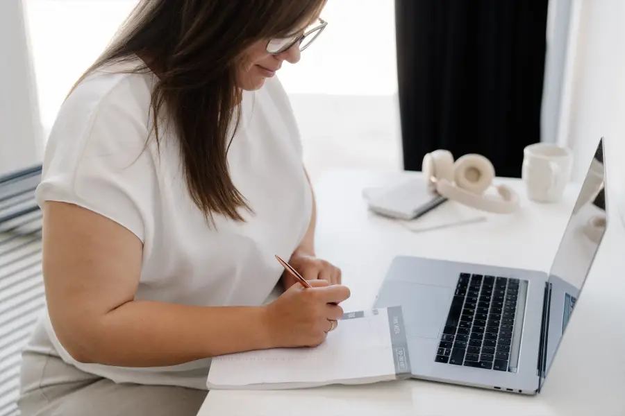 Online coaching