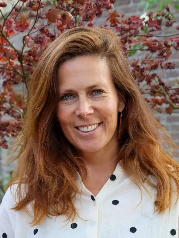 Sanne Spil - Coach SheConsult